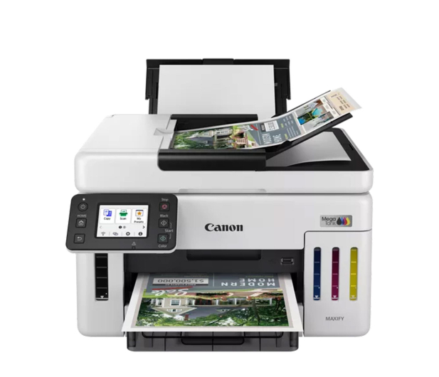 CANON 6882C009 - 1344110 - zdjęcie 2